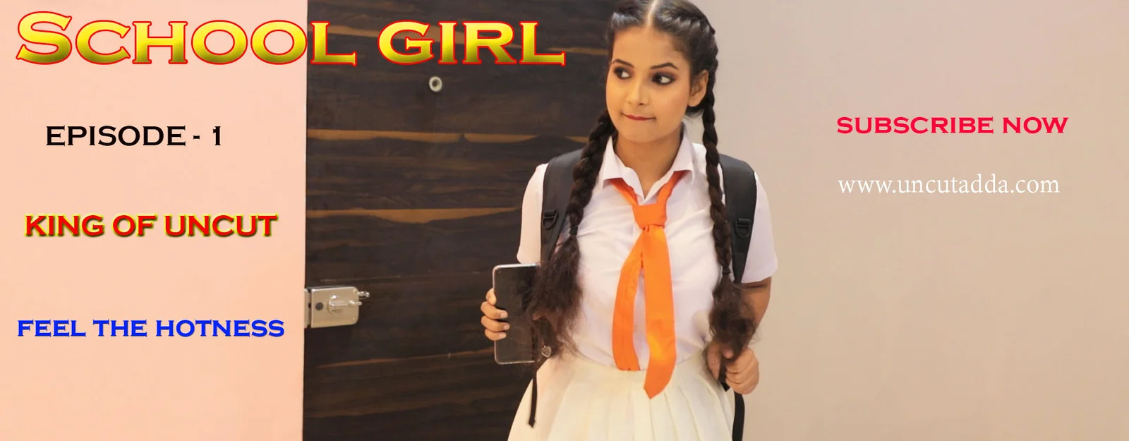 School Girl | Season 01 | Episode 01